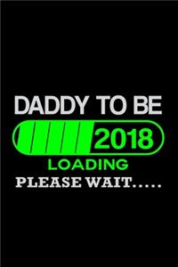 Daddy To Be 2018 Loading Please Wait...