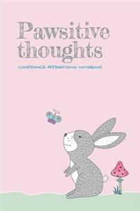 Pawsitive thoughts
