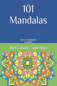 101 Mandalas