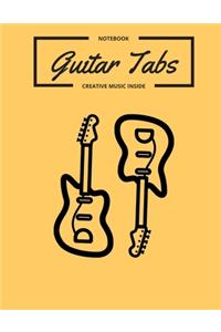 Guitar Tabs