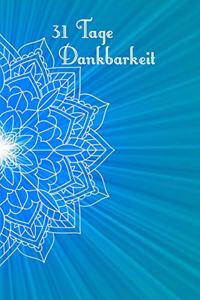 31 Tage Dankbarkeit