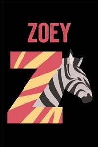 Zoey