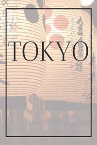 Tokyo