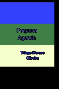 Pequena Agenda