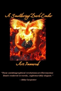 A Smoldering Dark Ember