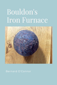 Bouldon Iron Furnace, Shropshire
