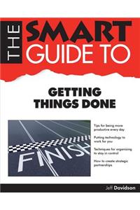 Smart Guide to Getting Things Done