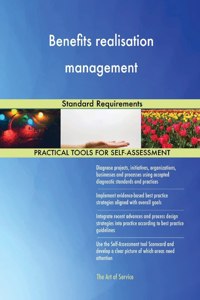 Benefits realisation management