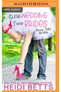 One Wedding, Two Brides