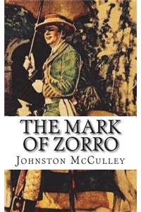 The Mark of Zorro