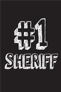 #1 Sheriff