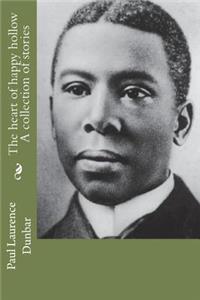 The heart of happy hollow A collection of stories