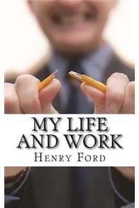 My Life and Work