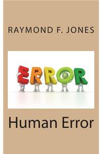 Human Error