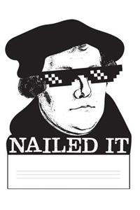 Nailed It
