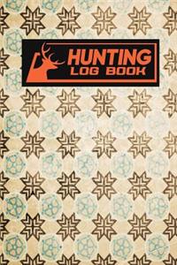 Hunting Log Book
