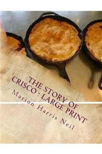 The Story of Crisco