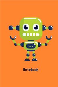 Notebook