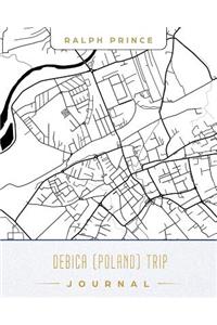 Debica (Poland) Trip Journal