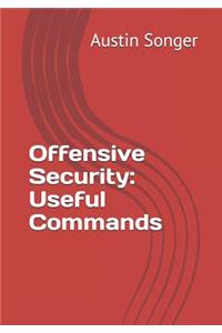 Offensive Security