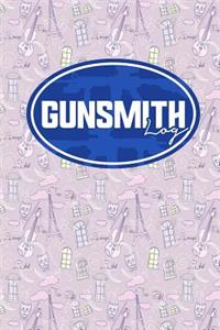 Gunsmith Log