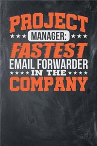 Project Manager