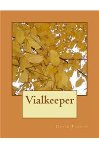 Vialkeeper