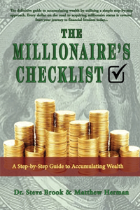 Millionaire's Checklist