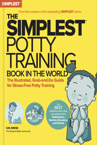 Simplest Potty-Training Book in the World