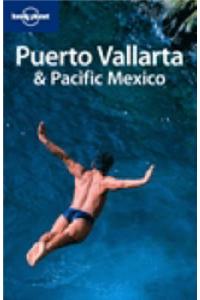 Puerto Vallarta and Pacific Mexico