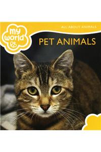 Pet Animals