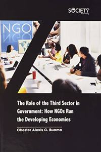 The Role of the Third Sector in Government