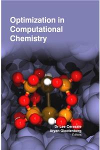 OPTIMIZATION IN COMPUTATIONAL CHEMISTRY