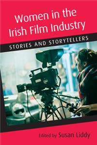 Women in the Irish Film Industry