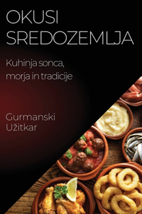 Okusi Sredozemlja