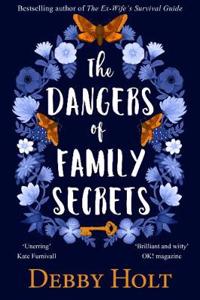 Dangers of Family Secrets