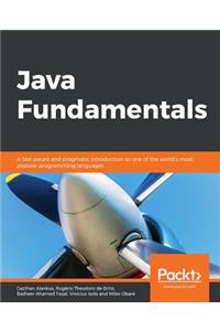 Java Fundamentals