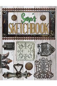 Sara's Sketchbook