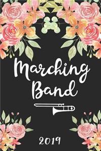 Marching Band 2019