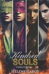 Kindred Souls Complete Series