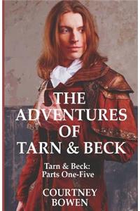 Adventures of Tarn & Beck