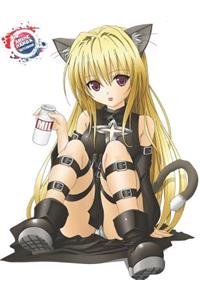 Anime Manga Sketchbook