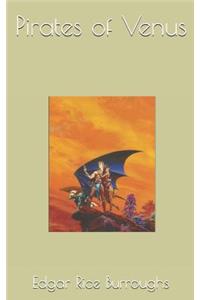 Pirates of Venus