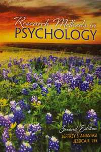 Research Methods in Psychology