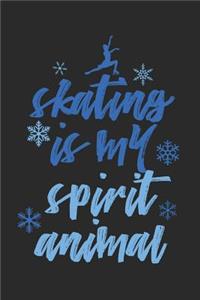 Figure Skating Journal