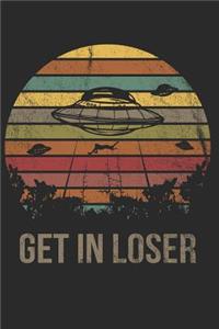 Get in Loser