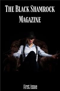 Black Shamrock Magazine