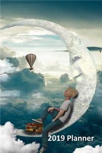2019 Planner