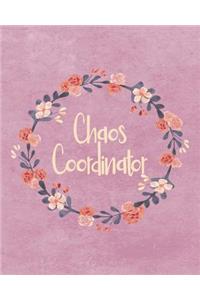 Chaos Coordinator
