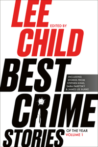 Best Crime Stories of the Year: 2021